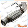 Filtres à Particules Diesel EURO5 pour CITROEN | DPF-PE-006, 095-354